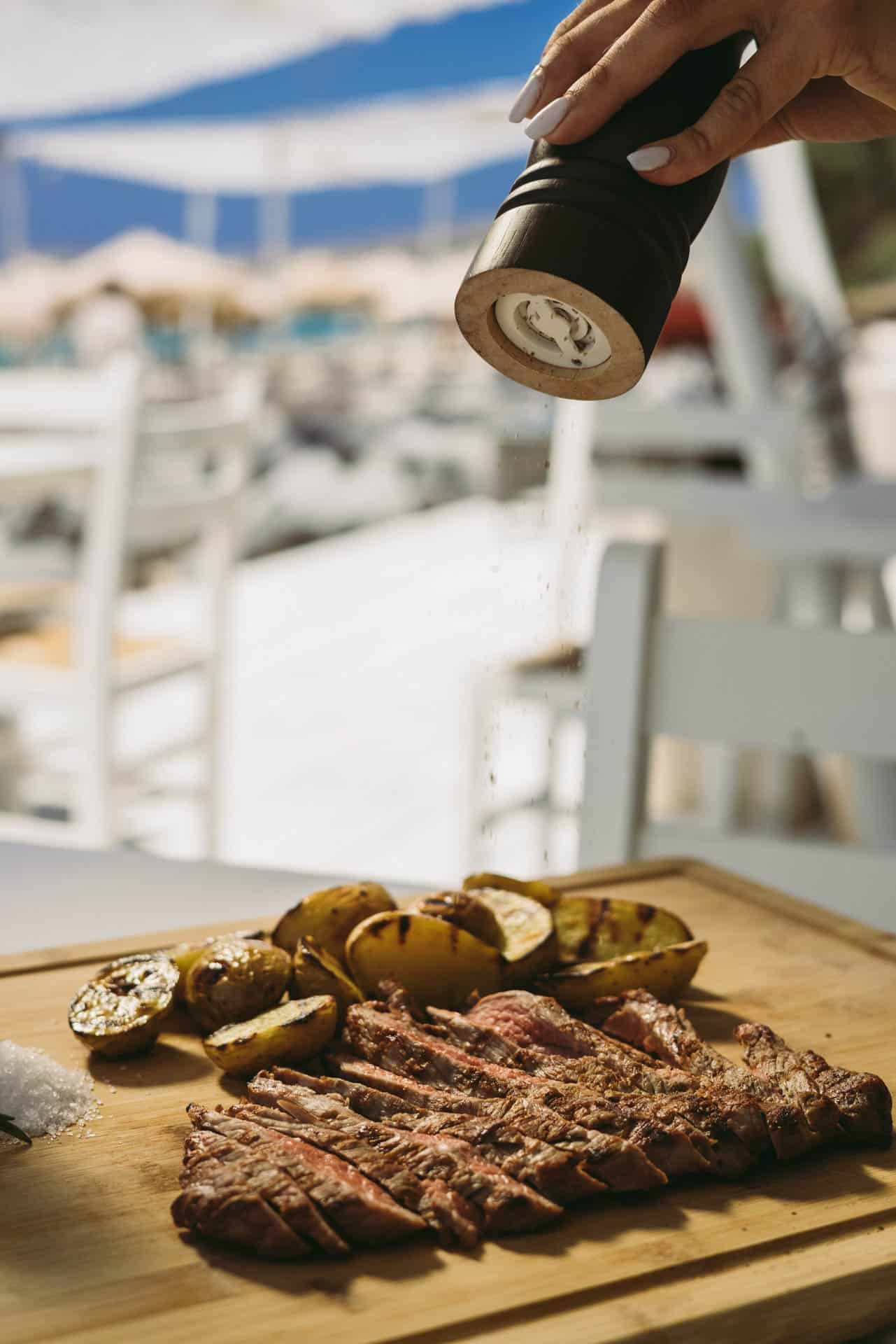 naxos beach bar santana club restaurant 316